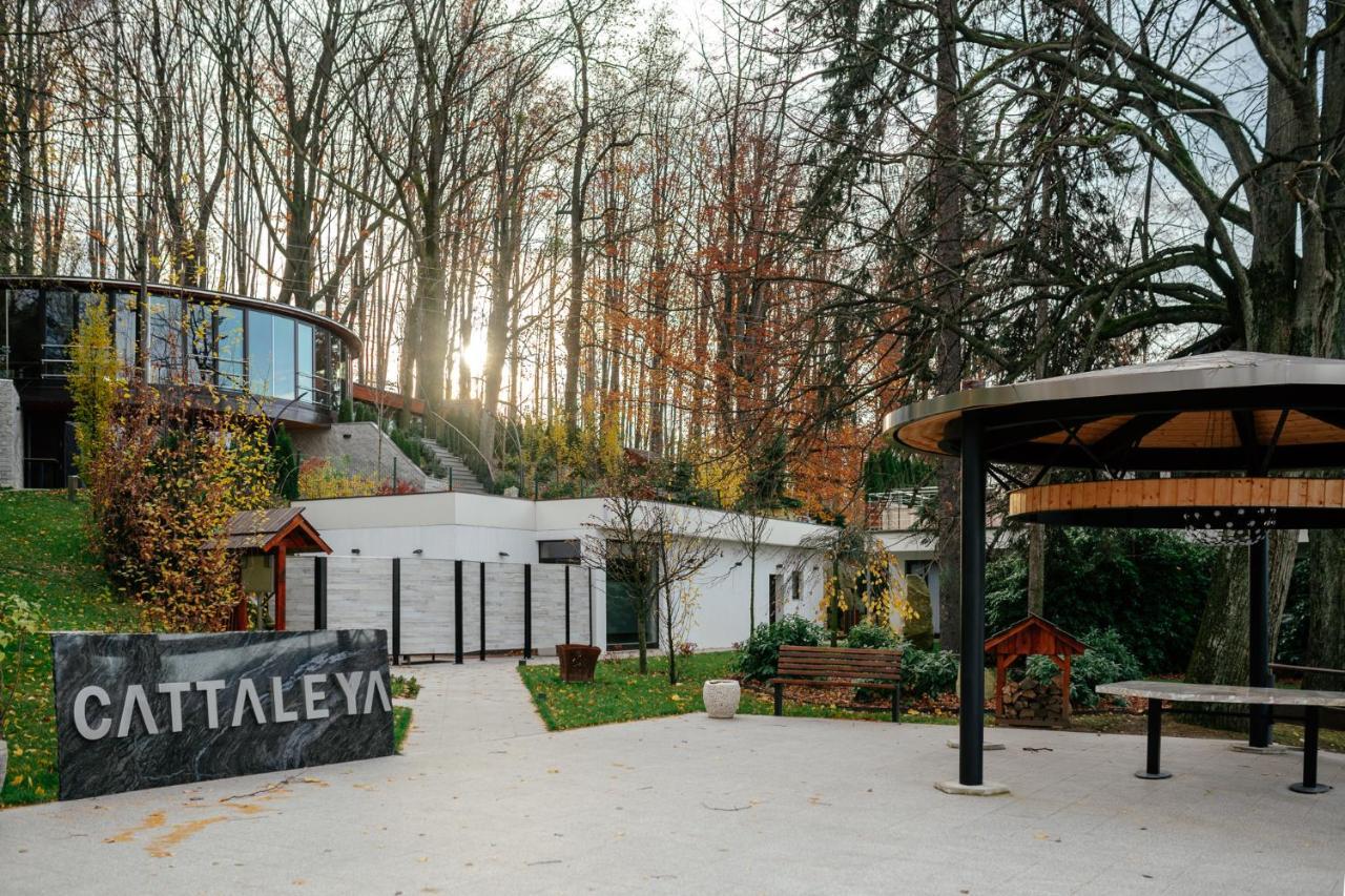 Resort Cattaleya *