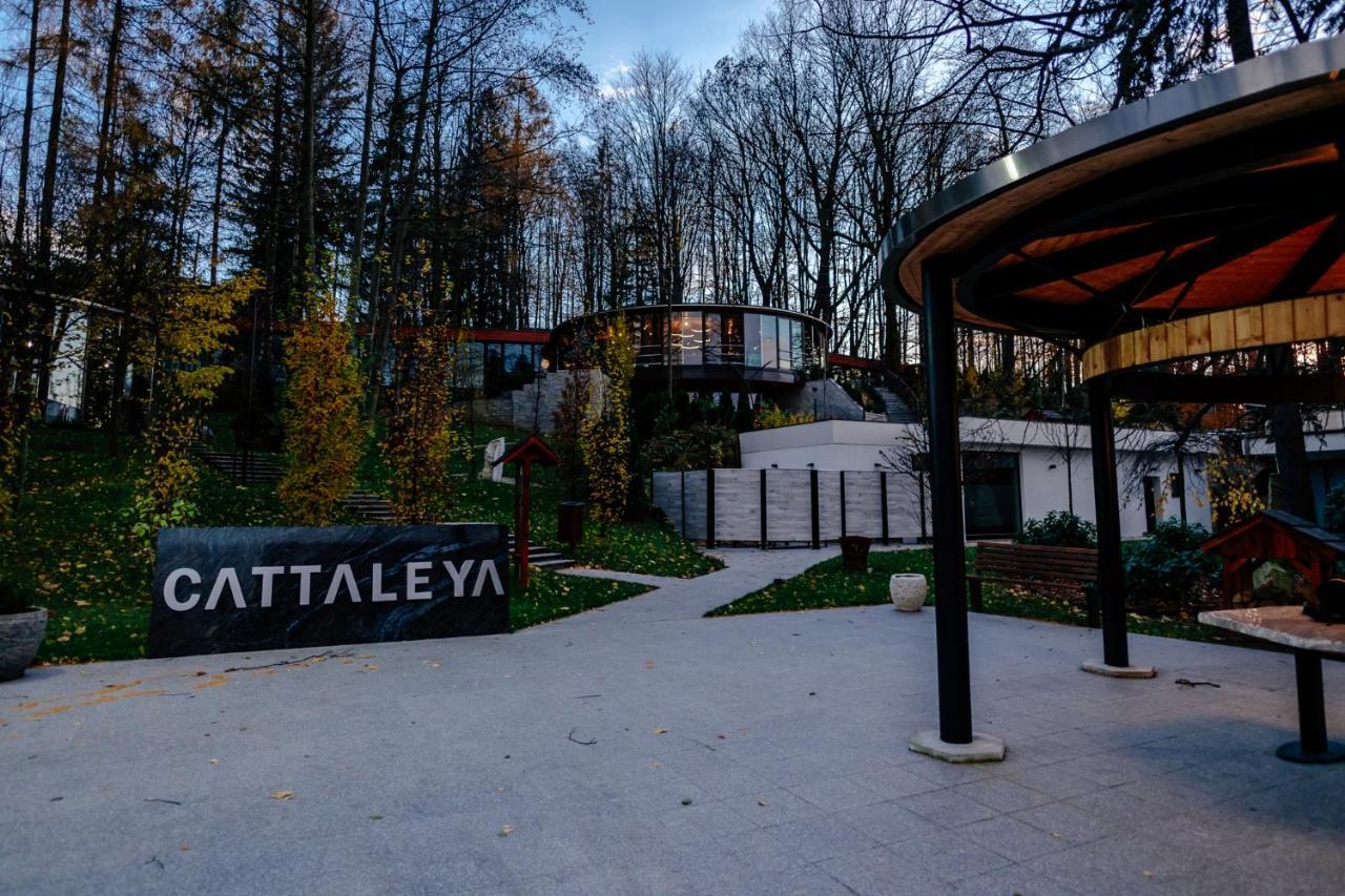Cattaleya Resort Čeladná