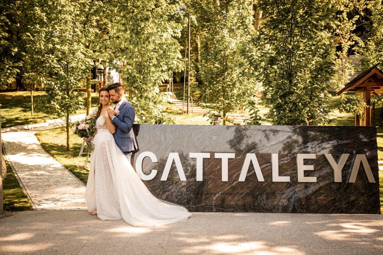 Resort Cattaleya *